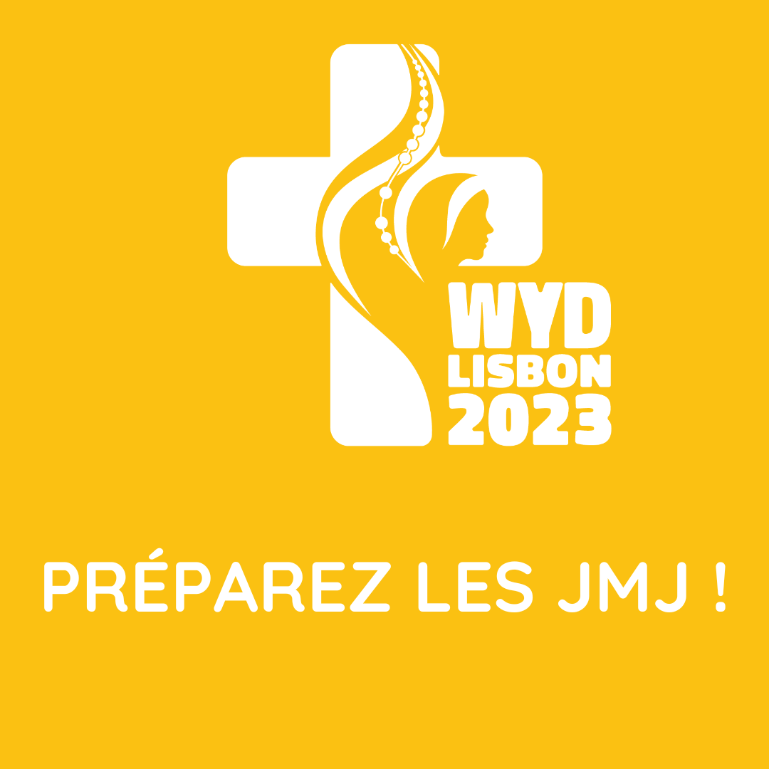 JMJxRSM 2023 Communauté SaintMartin